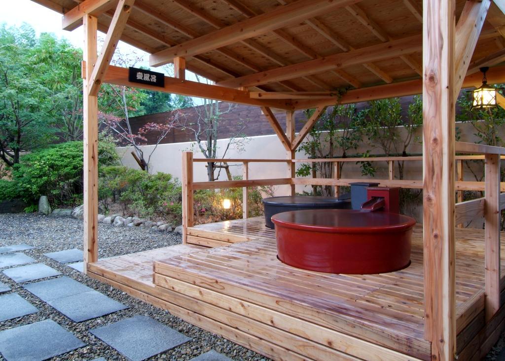 Route Inn Grantia Fukuoka Miyawaka - Wakita Onsen Exterior photo